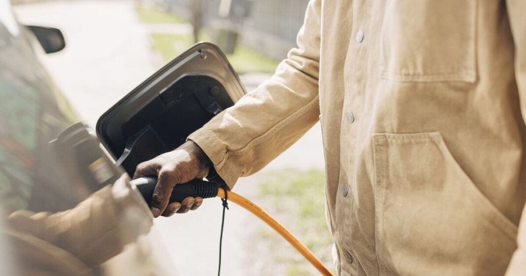 EV price war drives sales surge | Personal Finance | Finance