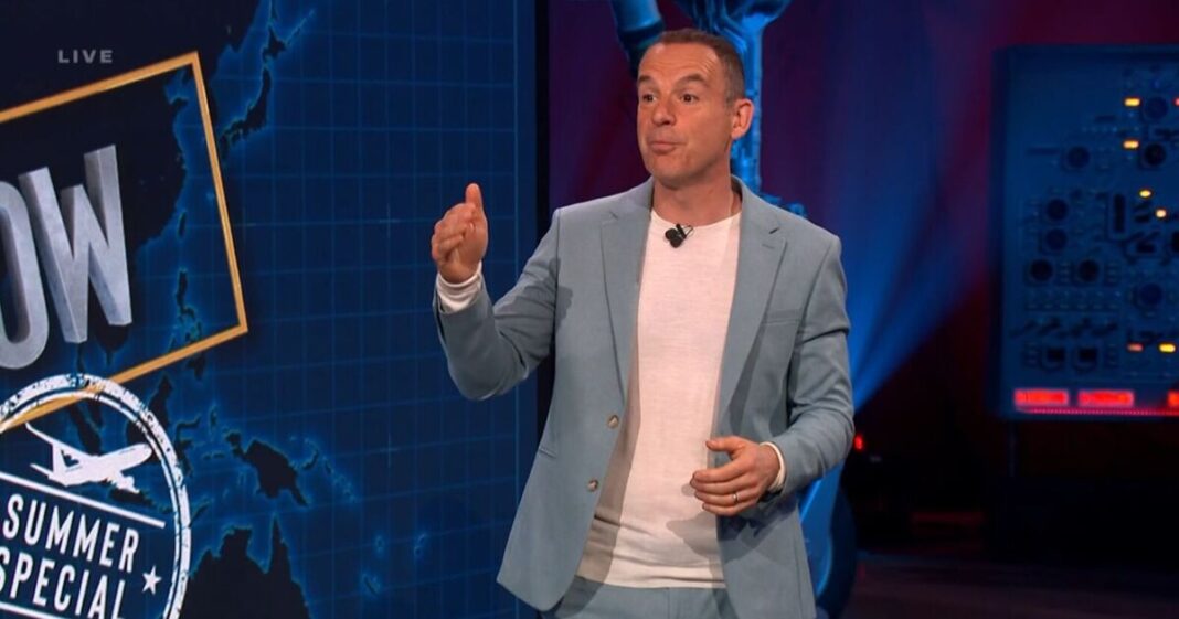 Martin Lewis says Cash ISA limit cut likely with cap as low as £10,000 | Personal Finance | Finance