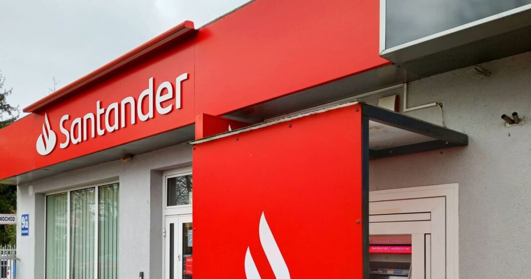 Santander says ‘sorry’ as some customers won’t get free cash | Personal Finance | Finance