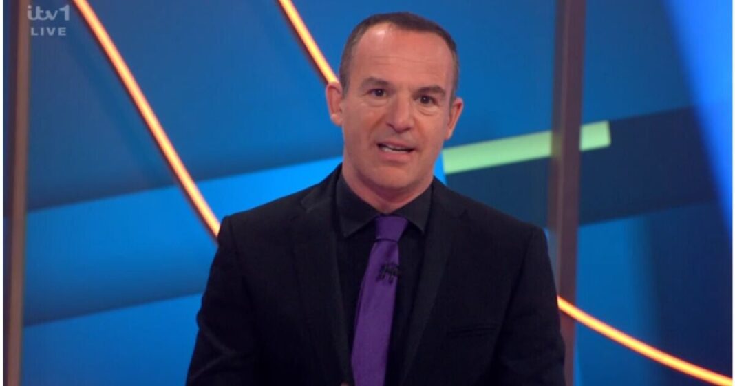 Martin Lewis backs Cash ISA U-turn over £20,000 limit change | Personal Finance | Finance