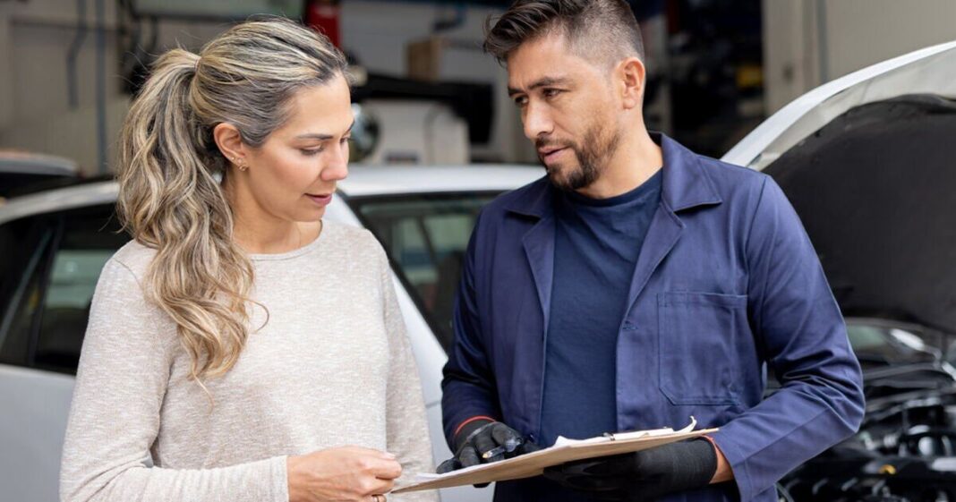 Ignoring advisory on your MOT could result in ‘costly repairs’ | Personal Finance | Finance