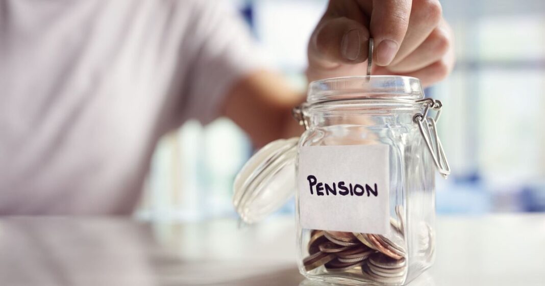 Pension transfers in limbo as calls mount for 10-day switch guarantee | Personal Finance | Finance