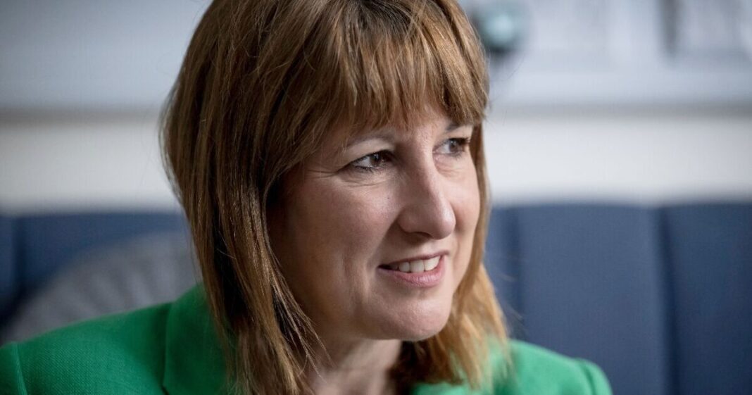 Wealthy using life insurance to beat Rachel Reeves’ IHT rises | Personal Finance | Finance