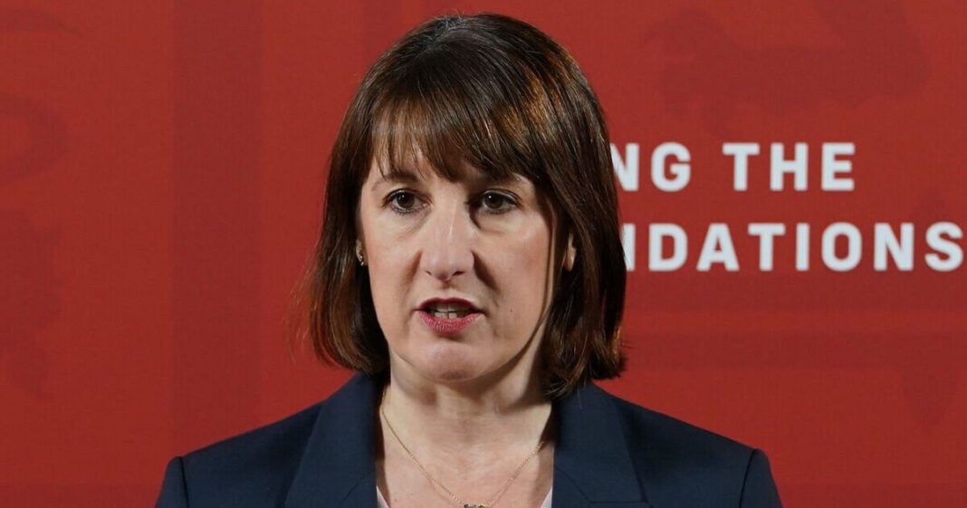 Triple lock concerns as reform may soon be ‘inevitable’ says expert | Personal Finance | Finance