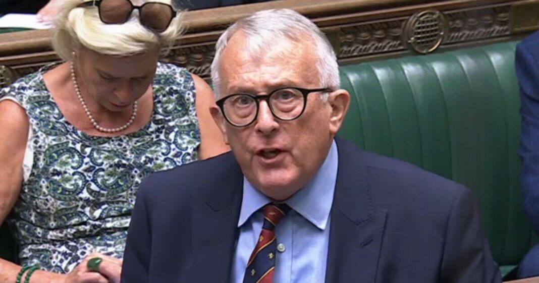 Universal Credit claimants ‘caught in 5 week trap’ with no payments | Personal Finance | Finance