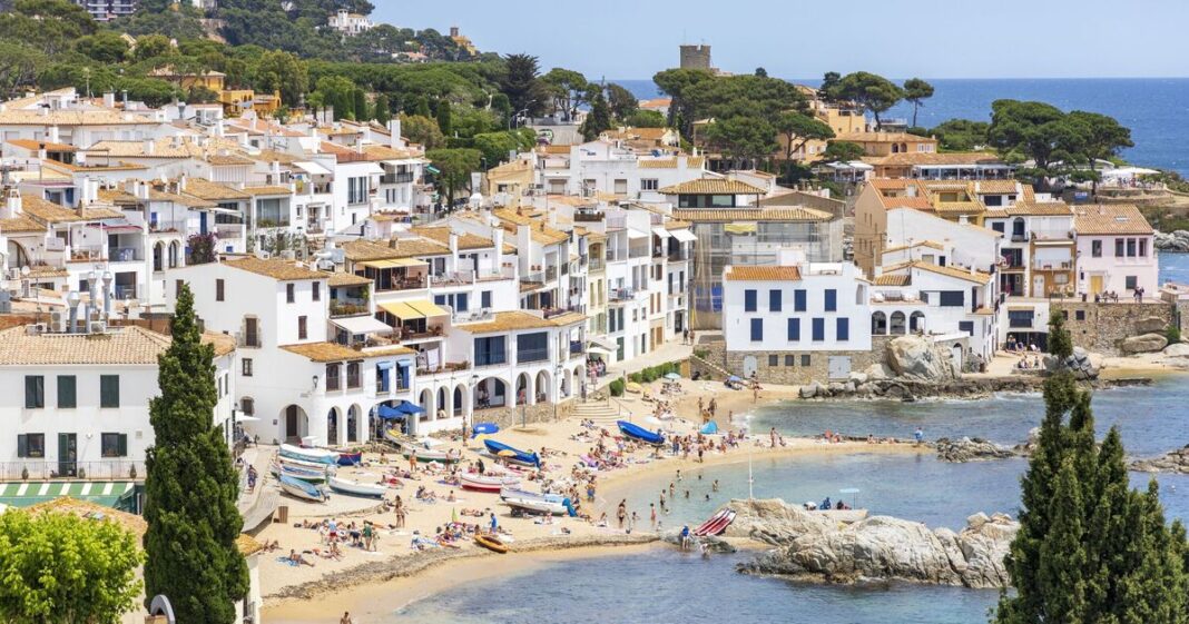 The tiny village in Spain desperately looking for residents with houses as cheap as £33k | World | News