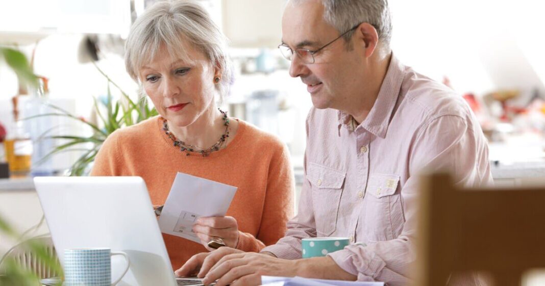 DWP urges ‘check this’ as state pension age review announced | Personal Finance | Finance