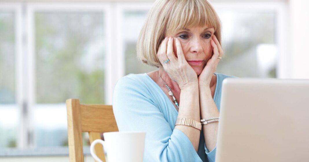 State pension age ‘must be raised to 74 or triple lock axed’ in dire warning | Personal Finance | Finance