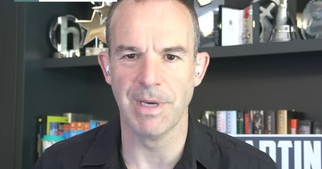 Martin Lewis £300 ‘concern’ over winter fuel ‘It was not designed to’ | Personal Finance | Finance