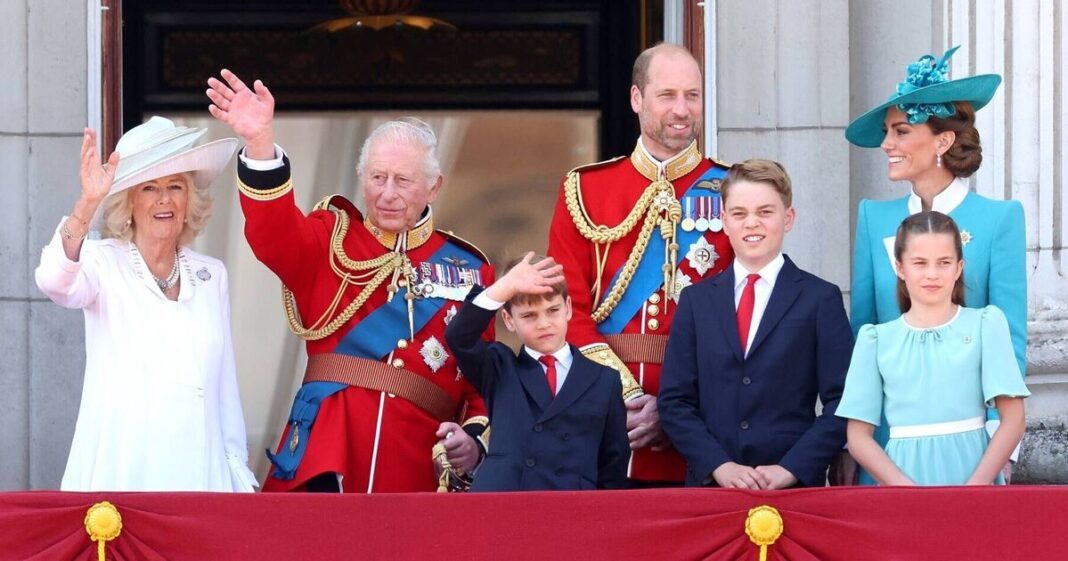 Prince George birthday highlights ‘worrying’ Royal Family protocol problem | Royal | News