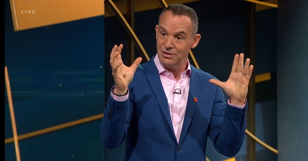 Martin Lewis says cut £200 off bills now as Octopus launches ‘no penalty’ fix | Personal Finance | Finance