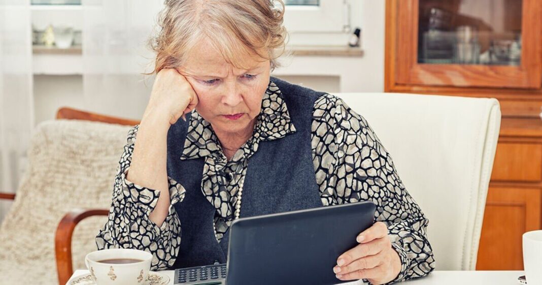 DWP state pension age increase to 70 is ‘entirely feasible’ by this date | Personal Finance | Finance