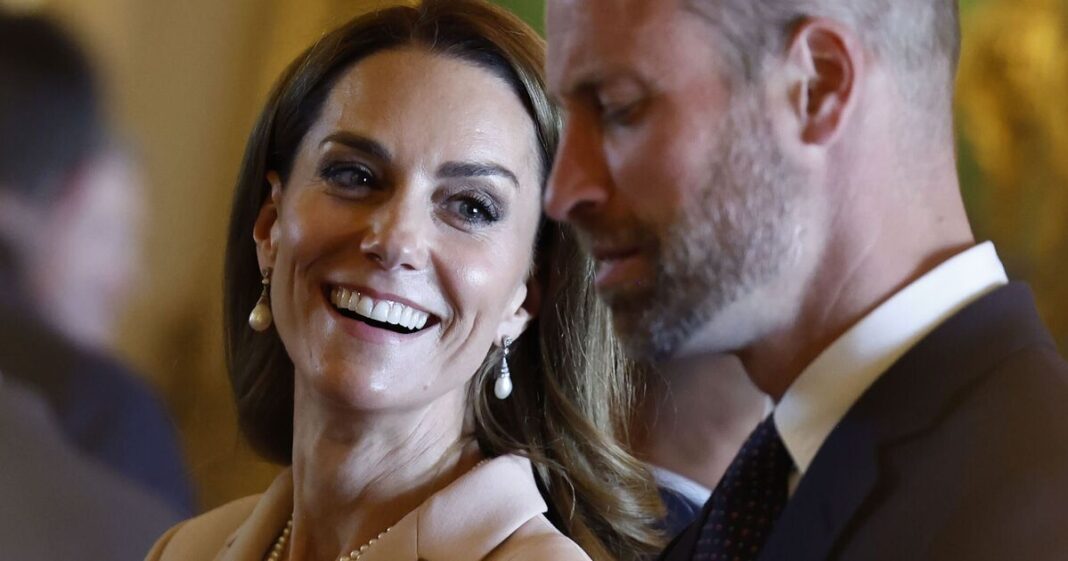 ‘Proud’ Prince William and Princess Kate prepare to cheer Lionesses at Euro 2025 final | Royal | News