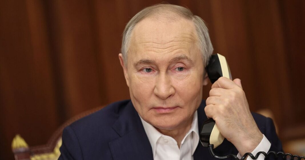 Russian economy meltdown as ruble chaos erupts after yuan rises 2% | World | News