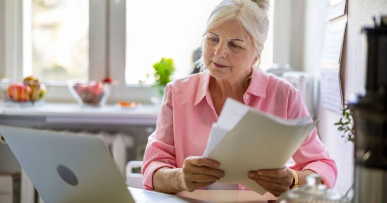 State pensioners to get ‘unexpected’ extra DWP payment | Personal Finance | Finance