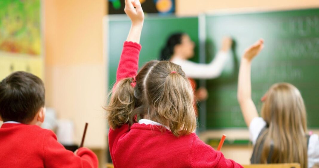 Parents handed urgent back to school warning this month – ‘beware’ | UK | News