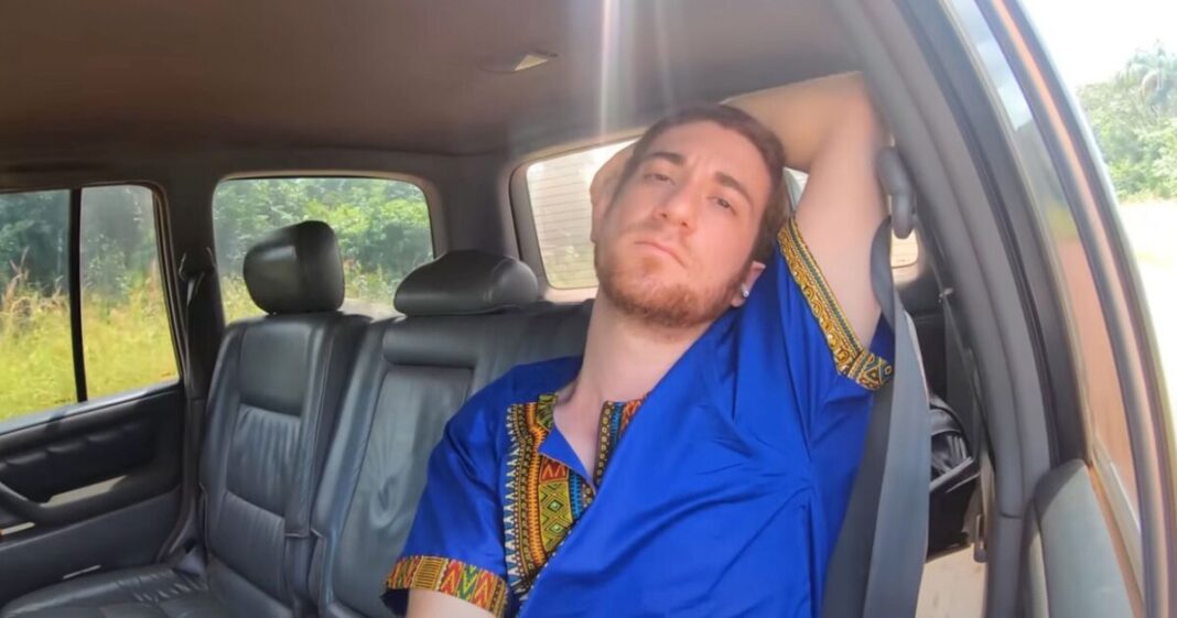 I visited every country in Africa and this 1 was by far the worst | World | News