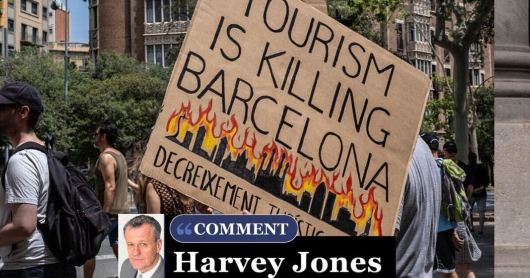 I flew to Spain – only for a madman to scream at my kids to ‘go home’ | Personal Finance | Finance