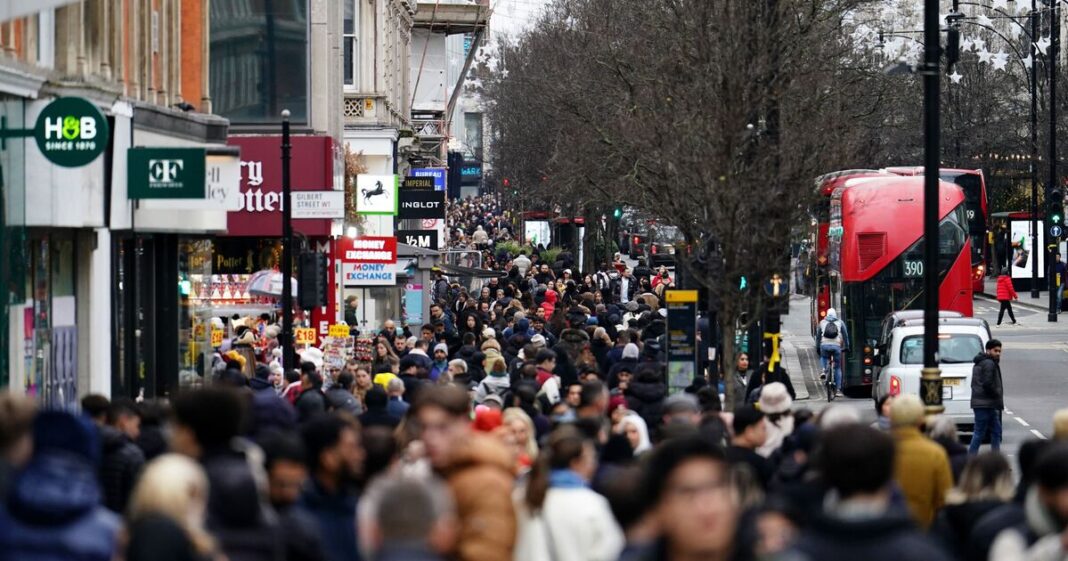 Santander reveals it’s cut 2,000 jobs as it sees huge drop in profits | Personal Finance | Finance