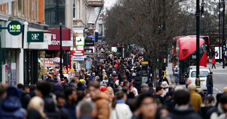 Santander reveals it’s cut 2,000 jobs as it sees huge drop in profits | Personal Finance | Finance