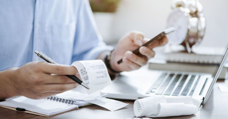 Full list of 35 taxes you pay to the Government- you won’t believe what they take | Personal Finance | Finance