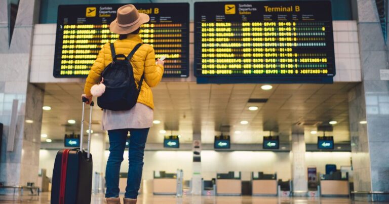 Brits flying to European airports could see major change – and it’s good news | World | News