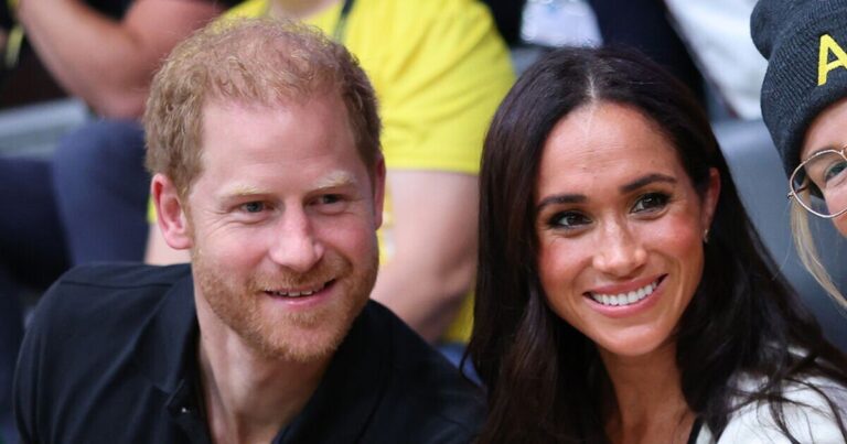 Prince Harry and Meghan Markle’s ‘secret weapon’ | Royal | News
