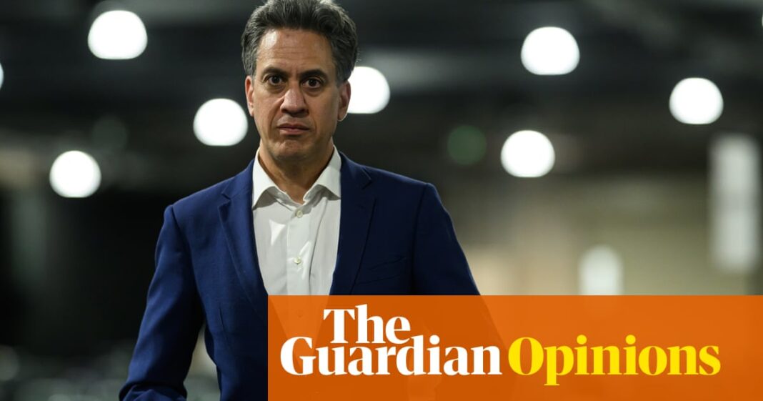 The Guardian view on a climate reckoning: an annual address could set a new standard for political accountability | Editorial