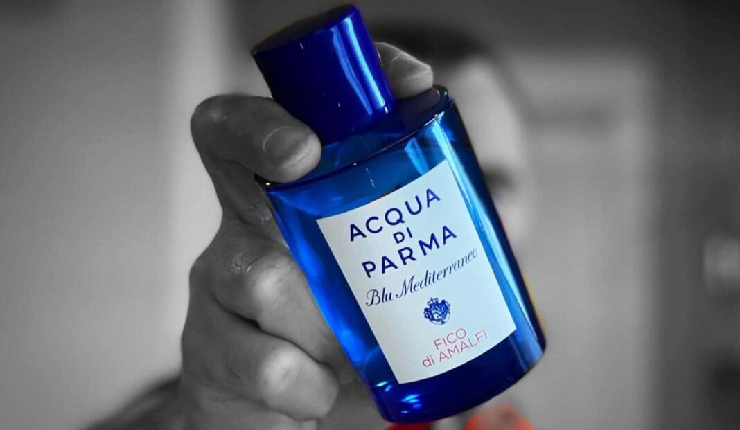 Spring Scents That Make You Smell Like Fresh Air in 2025