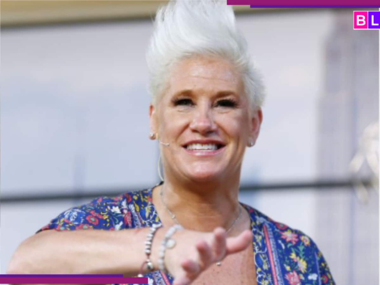 Celebrity chef Anne Burrell dies by suicide, autopsy report reveals cause of death to be…
