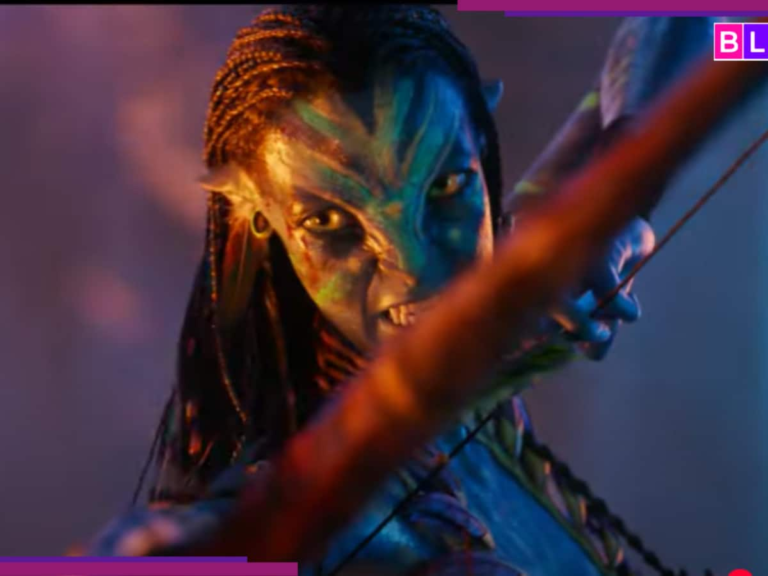 James Cameron introduces complex new villain Varang