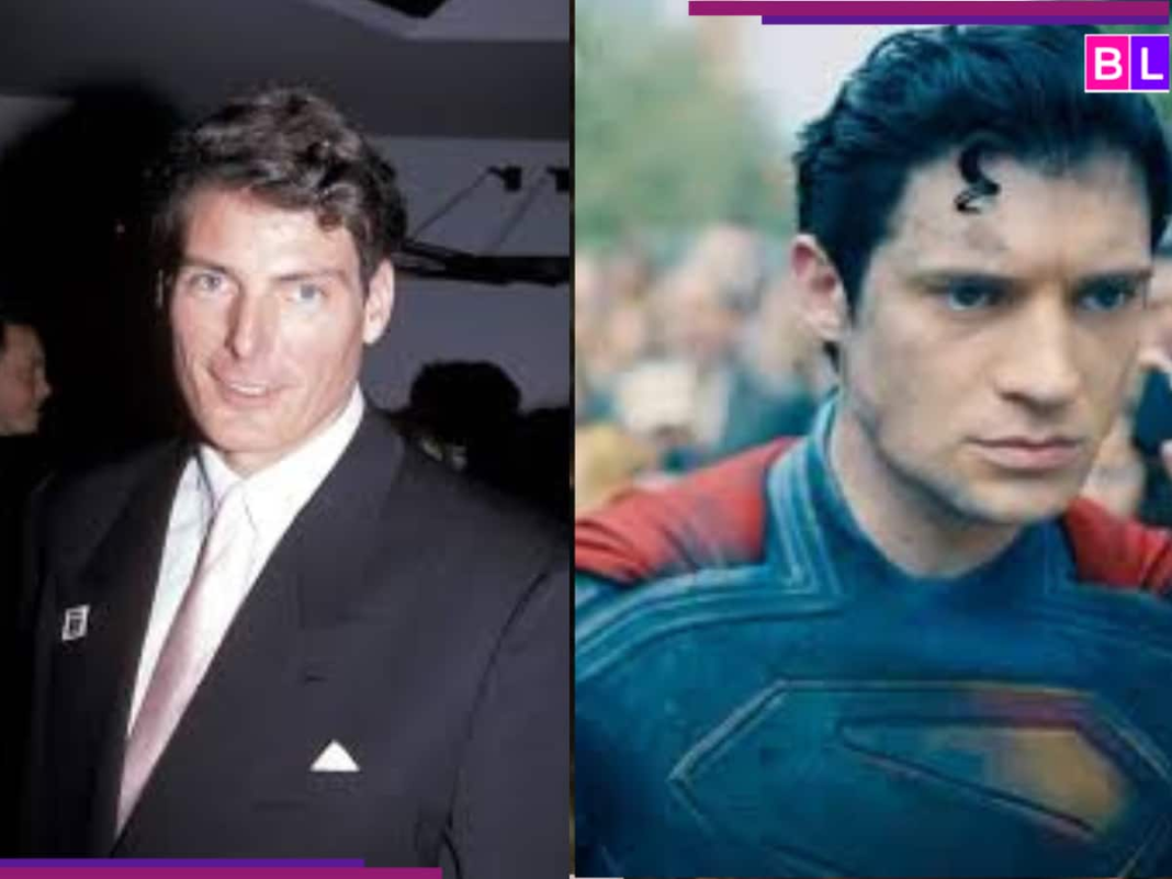 Christopher Reeve’s son Will applauds new Superman cast, says David Corenswet need not take…