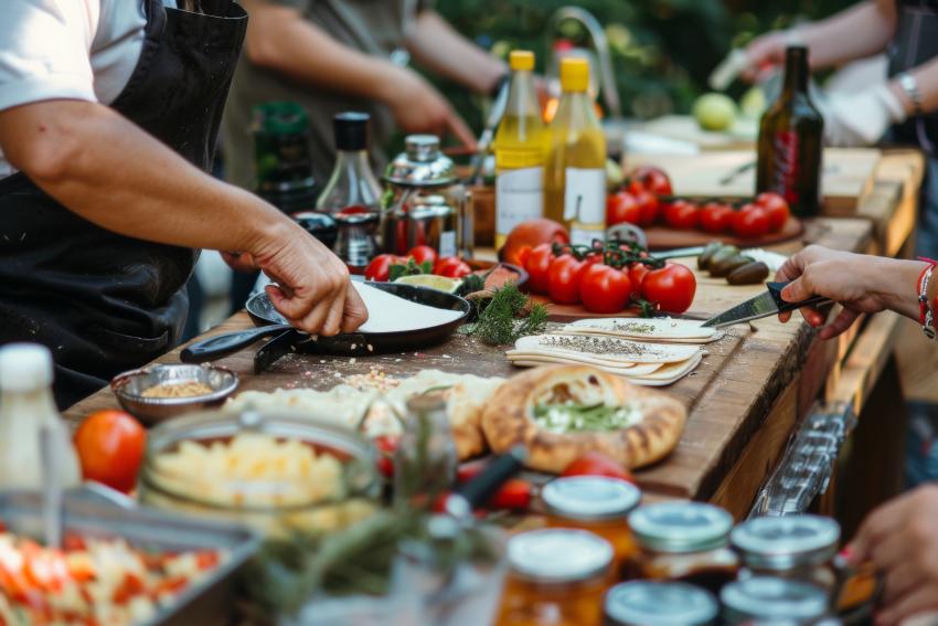 The Curated Plate 2025: Queensland’s Local Produce And Seafood Steal The Spotlight