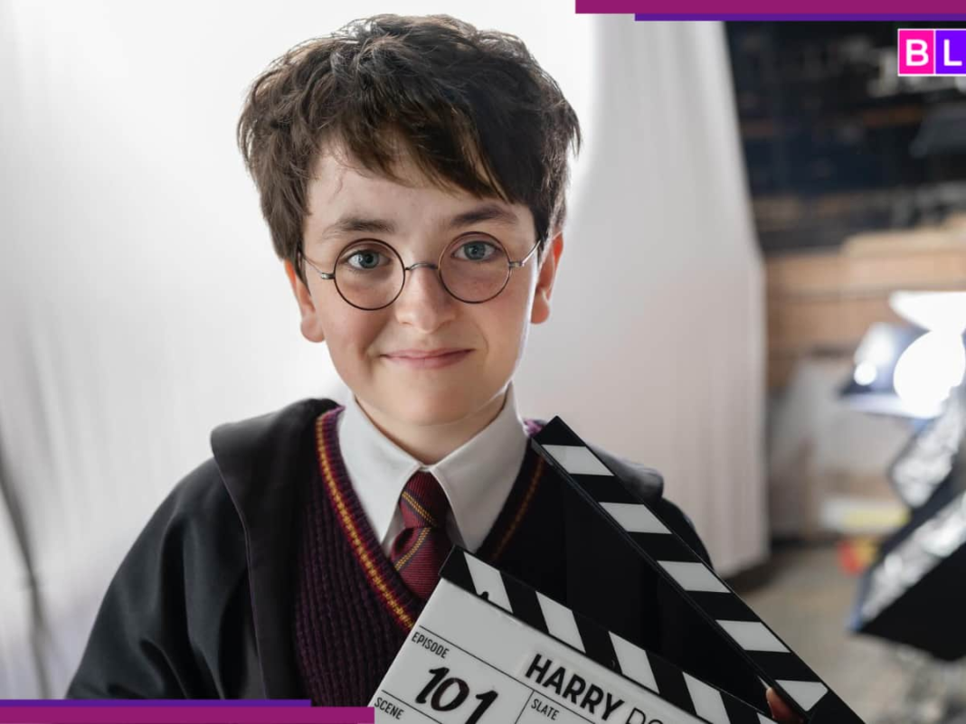 Who is Dominic McLaughlin, new face of Harry Potter in HBO’s remake?