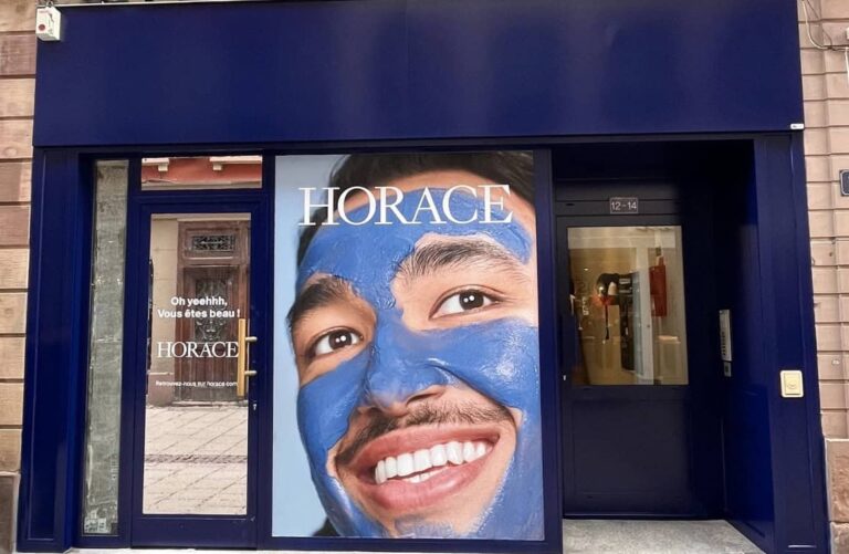 Men’s Natural Skincare Is Booming — Here’s Why Horace Is at the Center of It