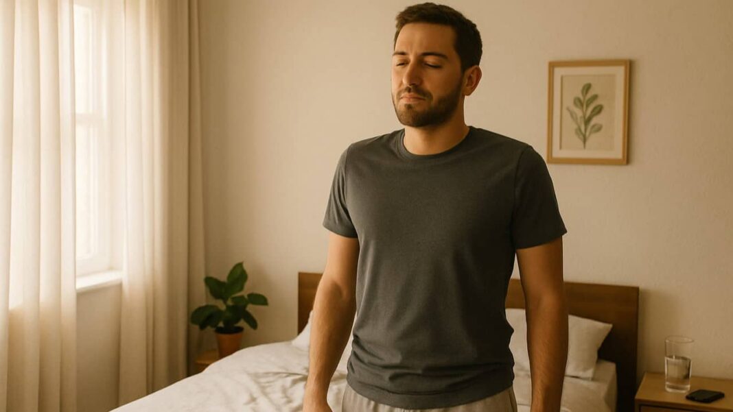 How I Made My Morning Routine Stick (Without Hating Myself)