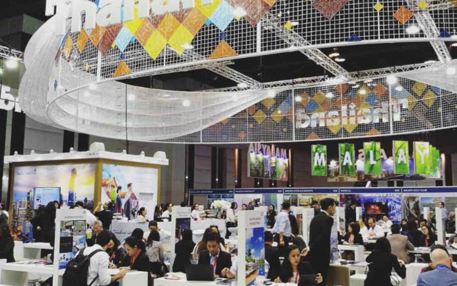 IT&CMA 2025 in Bangkok to Promote Wellness, Sustainability, and Smarter Travel for MICE and Corporate Travel Sectors