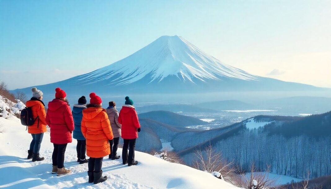 Japan Travel Sector, Already Reeling from Earthquake Prophecy, Faces Fresh Blow as New Storm Nari Causes More Than 1090 Flights Disruption Amid Rising Tourist Taxes, Dual Pricing, and Overtourism Controls