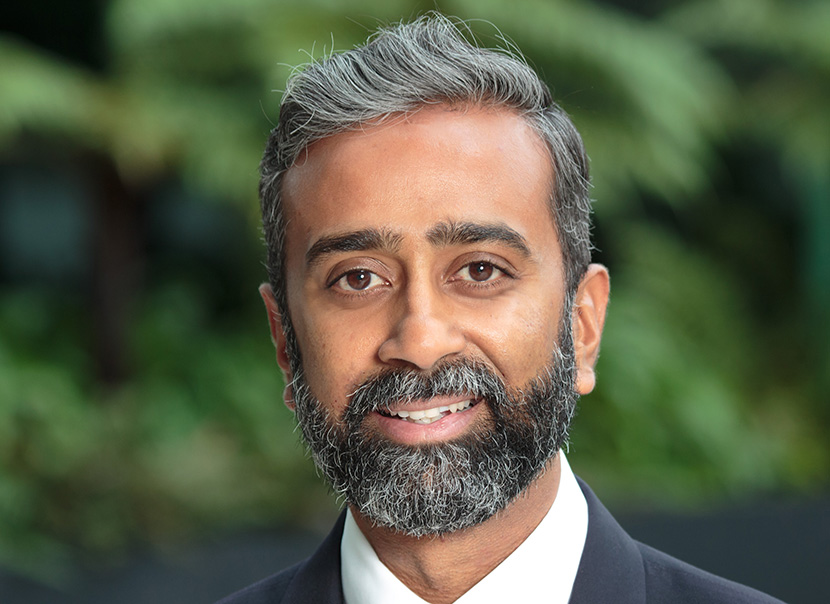 Air New Zealand appoints Nikhil Ravishankar as next Chief Executive Officer