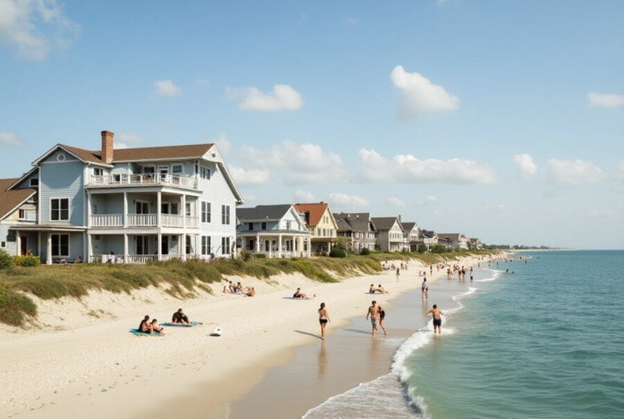 Galveston Island Takes the Lead in Coastal Tourism With the Launch of Global Destination Expert Program for Travel Advisors Worldwide