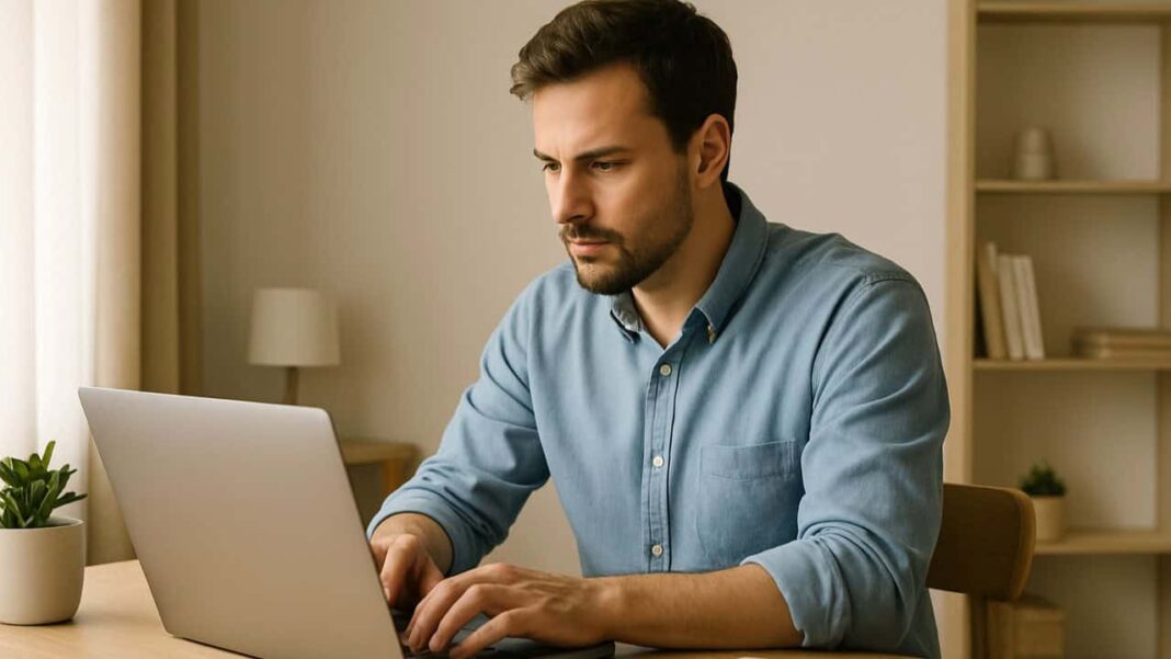 The One Mindset Shift That Fixed My Procrastination