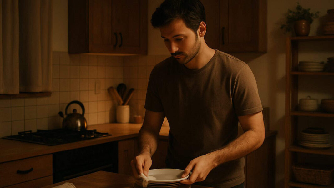 This Tiny Habit Helped Me Stop Wasting My Evenings