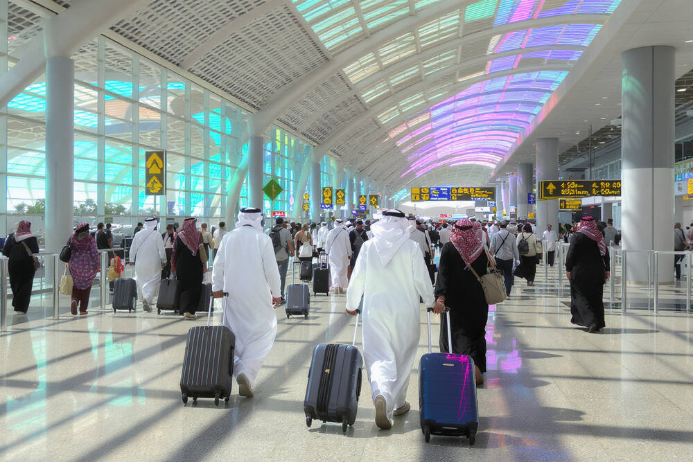 New Visa Suspension by the EU have Now Surged the UAE Travelers interest in Georgia