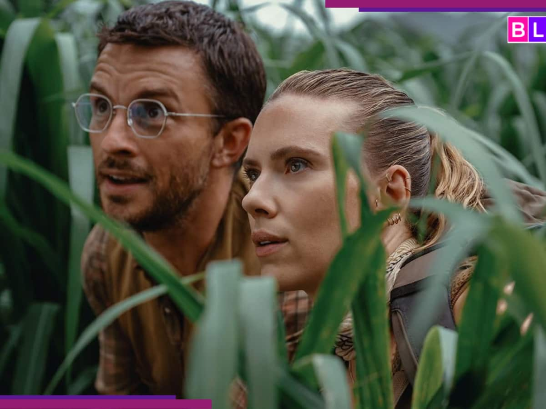 Scarlett Johansson-Mahershala Ali starrer lauded for delivering exactly what it had promised