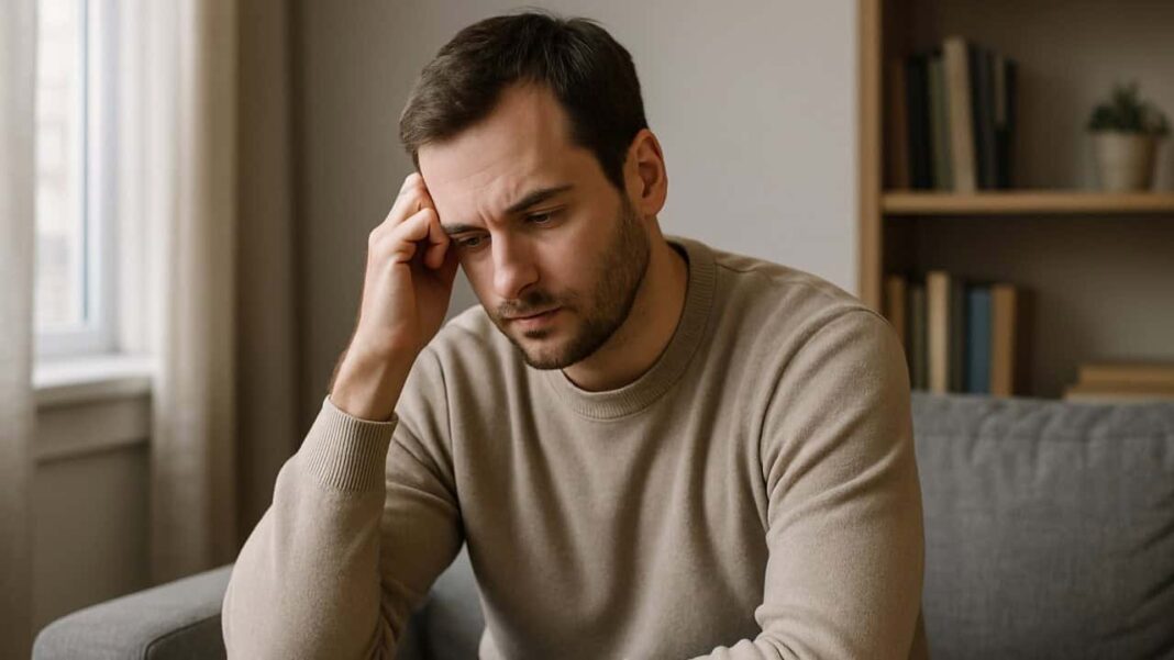 Why Guys Struggle With Loneliness More Than They Admit