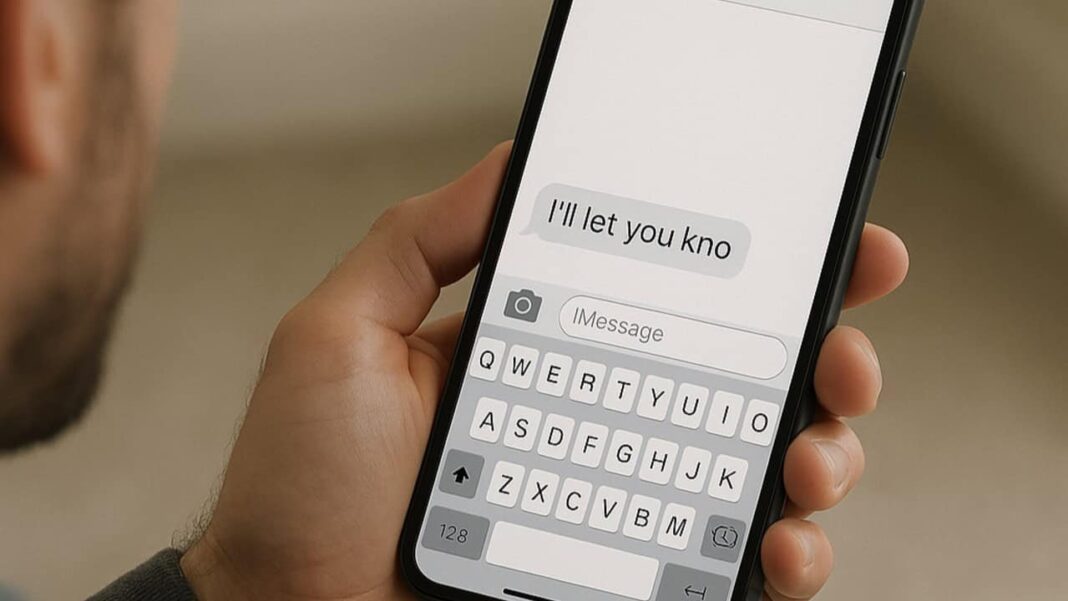 Why It’s So Hard to Text Back — Even When You Want To