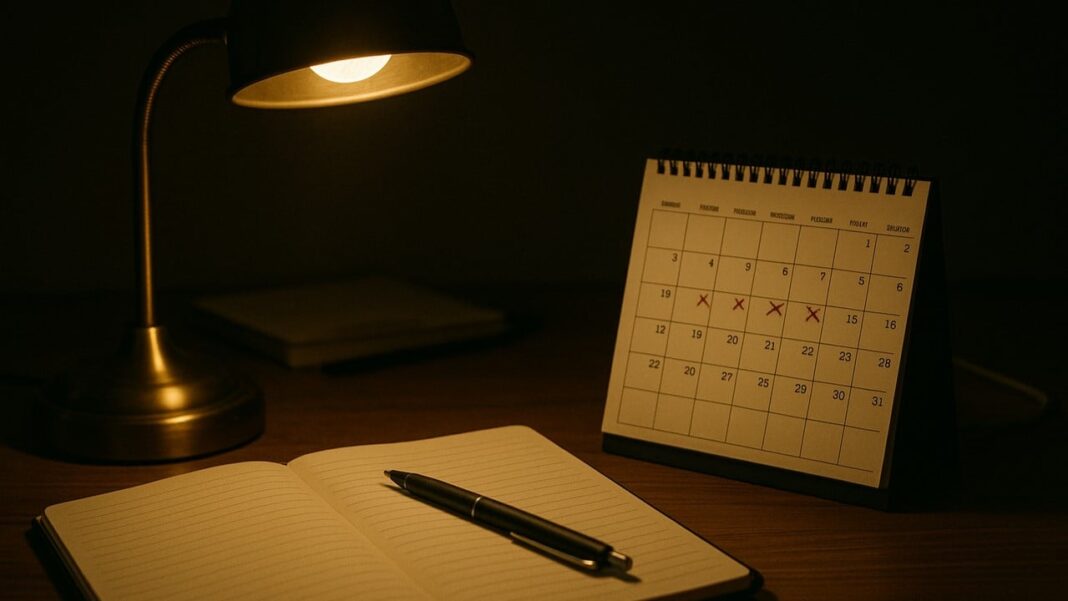 Why Motivation Isn’t Your Problem — Momentum Is