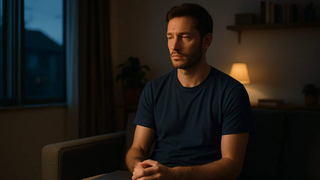 Why You’re Burned Out (Even If Work’s Not That Bad)