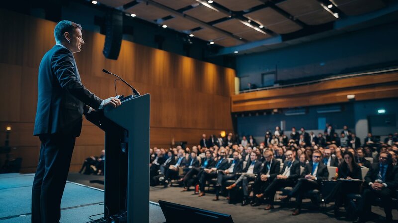 Germany, South Africa, Argentina, Mexico, France, Canada, South Korea, China, Brazil, India, Saudi Arabia, United Kingdom, Australia, Japan, Italy to Lead Vital Discussions on Airport Business Trends, Policy Initiatives, and Economic Growth at the 40th AMAC Conference in New Orleans, Louisiana
