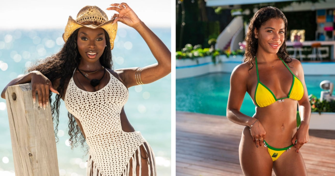 Shop Our Favorite Swimsuits From “Love Island USA”